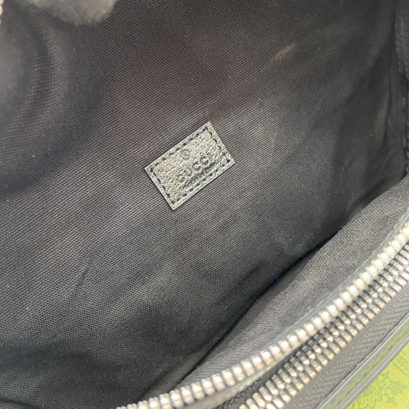 Gvc*1 waist chest packs